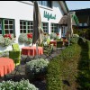Restaurant 'Gute Stube' im Hotel Haferland in Wieck (Mecklenburg-Vorpommern / Nordvorpommern)
