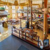 Alberthafen - Restaurant Events Kaj�ten in Dresden