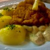 Restaurant Sackwitzer M�hle in Bad Schmiedeberg (Sachsen-Anhalt / Wittenberg)]