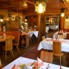 Restaurant Alemannenhof Hotel Engel in Rickenbach