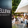 Restaurant Bellevue in München (Bayern / München)]