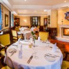 Hotel Restaurant 'Villa Marburg im Park' in Heigenbr�cken (Bayern / Aschaffenburg)]