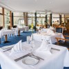 Hotel Restaurant 'Villa Marburg im Park' in Heigenbr�cken (Bayern / Aschaffenburg)]