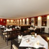Restaurant Cachelot im Hotel Atlantic in Juist (Niedersachsen / Aurich)