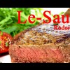 Restaurant Le Sauer - Steaklounge Rdermark in Rdermark (Hessen / Offenbach)]
