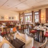 Hotel Warnem�nder Hof - Restaurant Uns H�sung  in Rostock (Mecklenburg-Vorpommern / Rostock)]