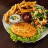 Restaurant GreenRepublic  in Erfurt (Th�ringen / Erfurt)]