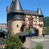 Restaurant Br�cken-Schenke in Traben Trarbach