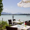 Restaurant Gasthof am See in Schwangau (Bayern / Ostallg�u)]