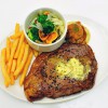Restaurant Le Sauer - Steaklounge R�dermark in R�dermark (Hessen / Offenbach)]