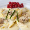 Restaurant trattoria tr�ffel in essen