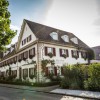 Restaurant Hebelstube im Hotel Alte Post in M�llheim