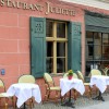 Restaurant Juliette in Potsdam