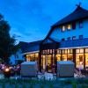 Hotel Warnemnder Hof - Restaurant Uns Hsung  in Rostock