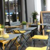 Restaurant Godesburger in Bonn (Nordrhein-Westfalen / Bonn)]