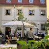 Restaurant KLEEHOF in der Gärtnerstadt in Bamberg