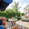 Paulsen�s Landhotel und Restaurant in Bohmstedt 