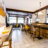 Restaurant im Landhotel K�ffner in Pfedelbach (Baden-W�rttemberg / Hohenlohekreis)