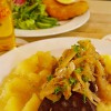 Restaurant Brauhaus Em K�lsche Boor in K�ln