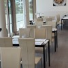 Restaurant Caf� Waffeloase in Darmstadt-Bessungen (Hessen / Darmstadt)]