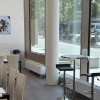 Restaurant Caf� Waffeloase in Darmstadt-Bessungen (Hessen / Darmstadt)]