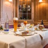 Schiller´s Restaurant - im Hotel Schiller in Olching (Bayern / Fürstenfeldbruck)