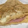 Restaurant Caf� Waffeloase in Darmstadt-Bessungen (Hessen / Darmstadt)]