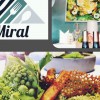 Restaurant MIRAL in Eckernf�rde