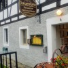 Restaurant H�ttensch�nke im Hotel Saigerh�tte in Olbernhau (Sachsen / Mittlerer Erzgebirgskreis)]