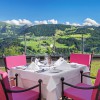 Restaurant Allgu Sonne in Oberstaufen