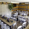 Restaurant Nur einmal Leben in M�nchen