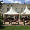 Mehrower Hof - Eventrestaurant und Zimmervermietung in Ahrensfelde OT Mehrow (Brandenburg / Barnim)]