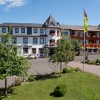 Restaurant MICHELS Wellness-  Wohlf�hlhotel in Schalkenmehren