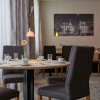 Restaurant Best Western Hotel Prisma in Neum�nster (Schleswig-Holstein / Neum�nster)]