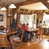 Restaurant Bstro-Cafe Zum Kanapee in Willingen (Upland) (Hessen / Waldeck-Frankenberg)]