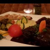 Restaurant Frau Hopf im Schlo�caf� in T�bingen (Baden-W�rttemberg / T�bingen)]