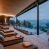 Restaurant Bergkristall � Mein Resort im Allg�u in Oberstaufen (Bayern / Oberallg�u)]