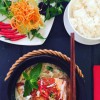 Restaurant Monsoon Glockenbach in M�nchen