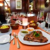 Restaurant STEAKTRAIN in Leipzig (Sachsen / Leipzig)]