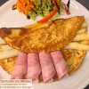 Restaurant Hotel Cafe Pannkokenhus Teitekerl in Havixbeck (Nordrhein-Westfalen / Coesfeld)]