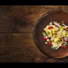 Restaurant Wellnesshotel Zum Br�u in Kollnburg (Bayern / Regen)]