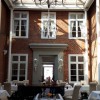 Restaurant Ambiente im Hotel de Weimar in Ludwigslust (Mecklenburg-Vorpommern / Ludwigslust)