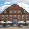 Restaurant Ambiente im Hotel de Weimar in Ludwigslust (Mecklenburg-Vorpommern / Ludwigslust)