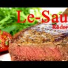 Restaurant Le Sauer - Steaklounge R�dermark in R�dermark (Hessen / Offenbach)]