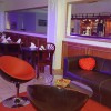 Steppers Afrikanische Restaurant & Lounge in Bonn (Nordrhein-Westfalen / Bonn)]