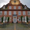 Restaurant Ambiente im Hotel de Weimar in Ludwigslust