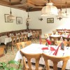 Restaurant Hotel Schwarzbeersch�nke in Pobershau (Sachsen / Mittlerer Erzgebirgskreis)]