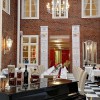 Restaurant Ambiente im Hotel de Weimar in Ludwigslust (Mecklenburg-Vorpommern / Ludwigslust)]