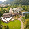 Restaurant Biosphrenhotel Graf Eberhard in Bad Urach (Baden-Wrttemberg / Reutlingen)]