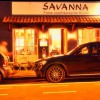 Savanna Restaurant in Frankfurt am Main (Hessen / Frankfurt am Main)]